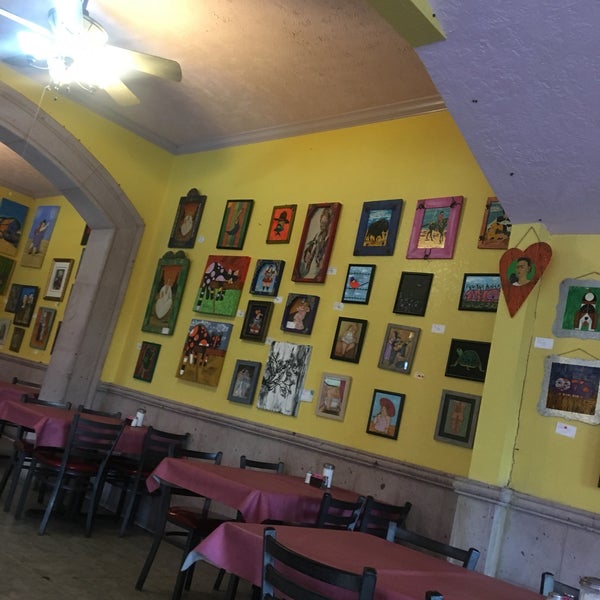 Photos at El Paraiso Houston, TX