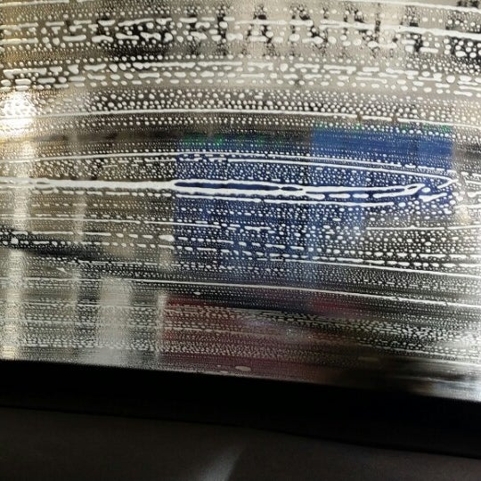 Blue Cow Car Wash Car Wash in Kalispell