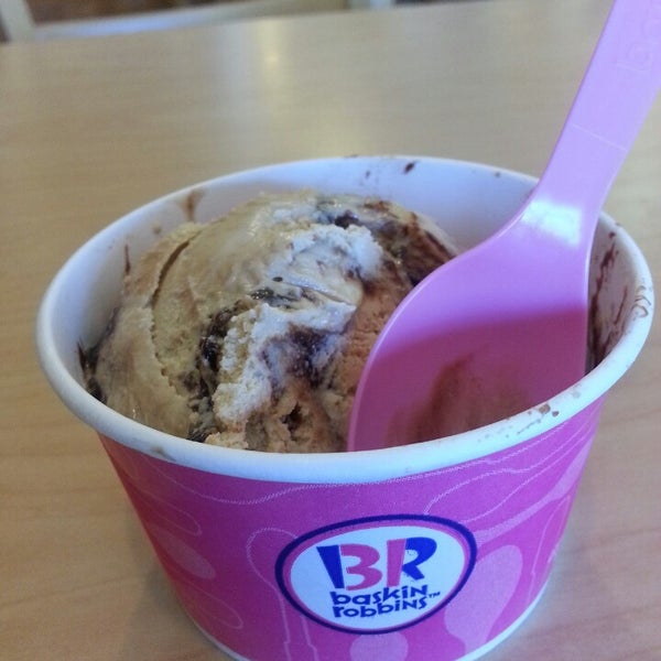 Photos At Baskin Robbins Ice Cream Shop In Roseville