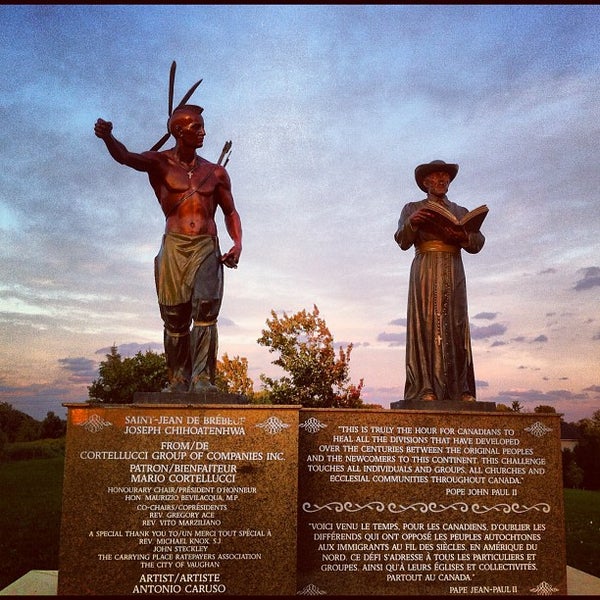 Le Parc Saint Jean De Brebeuf 131 Golden Gate Circle