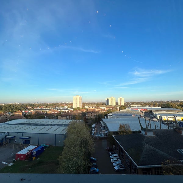 11/12/2022 tarihinde Richard W.ziyaretçi tarafından Twickenham Stadium'de çekilen fotoğraf