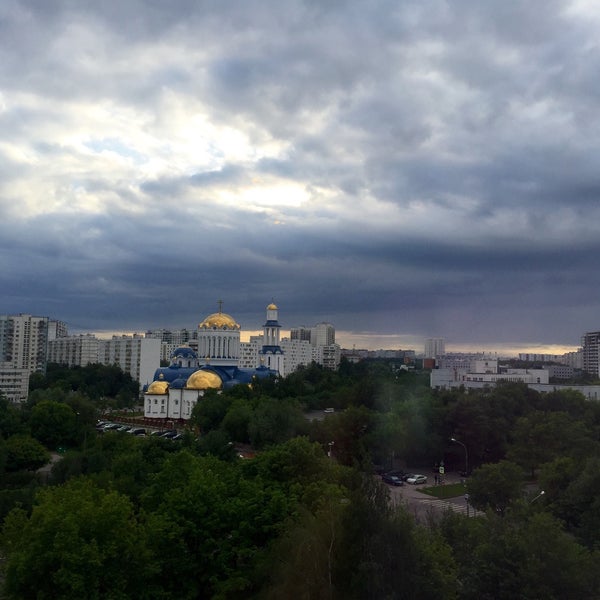 Улица Пришвина Фото