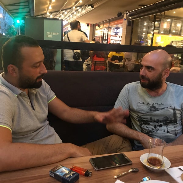 Foto scattata a Paşafırını da Toretto Hakan il 6/20/2019