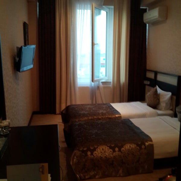 8/5/2014 tarihinde Birkan S.ziyaretçi tarafından Days Hotel Baku'de çekilen fotoğraf