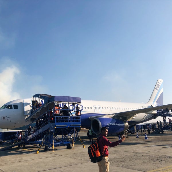 Imphal Airport Tulihal Imphal Airport - 1 tip
