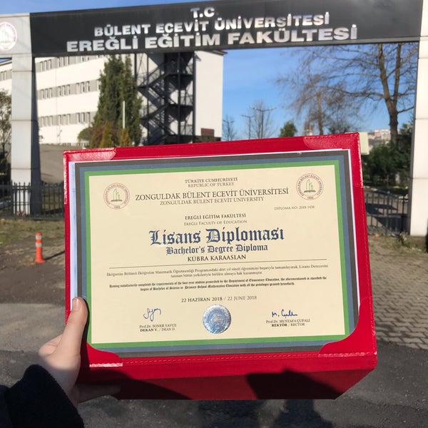 beun eregli egitim fakultesi eregli zonguldak da fotograflar