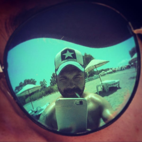 6/26/2016にCumhur İpekがİncir Beachで撮った写真