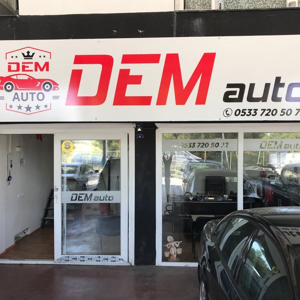 Dem auto. Дэм машина. Dem auto. Слоган для автосервиса. Авто.