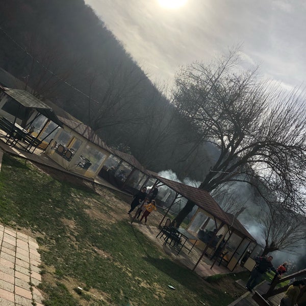 Photo taken at Polonez Garden by Hüseyin Ç. on 2/3/2019