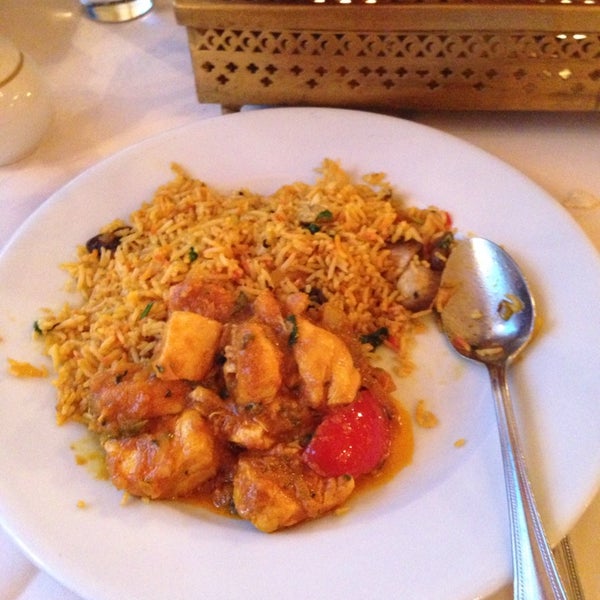 Jewel In The Crown Indian Restaurant In Swindon