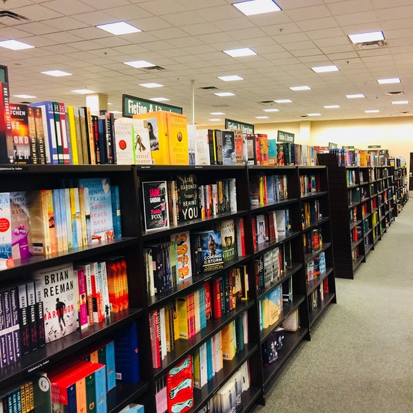 Barnes And Noble Cafe Coffee Shop