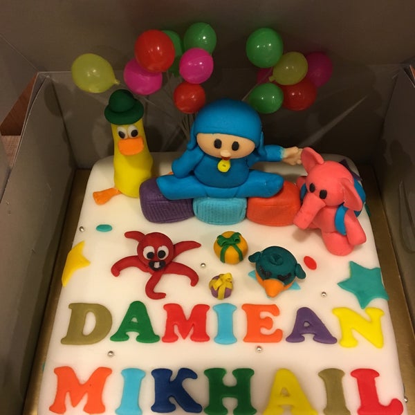 Photos A Kfc Keramat Wangsa 46 Conseils