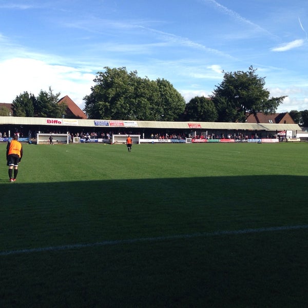 Marston Road Stafford, Staffordshire