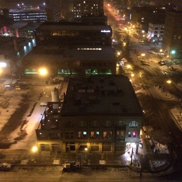 Photos At 1st Bank Building Coworking Space In Downtown Colorado