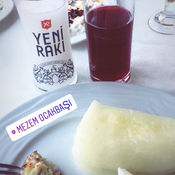 Photo taken at Mezem Ocakbaşı by Berivan Ö. on 7/2/2018