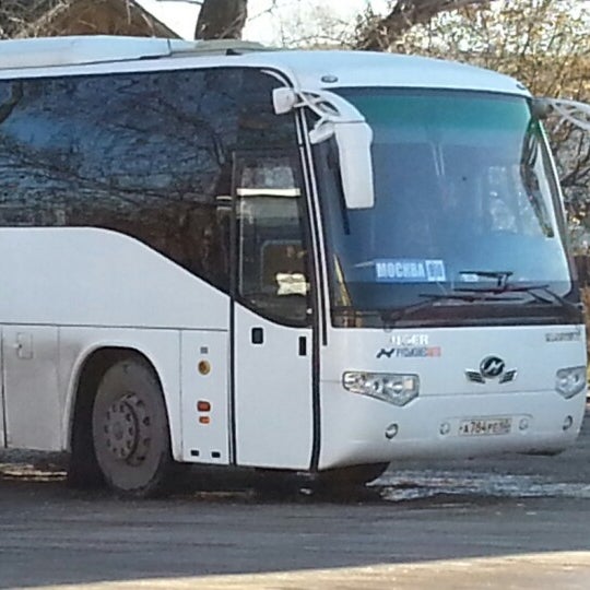 Купить Билет Касимов Москва На Автобус Онлайн