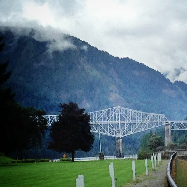 Port Of Cascade Locks Marine Park 1 tip