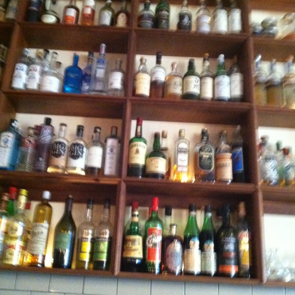 Essex Cocktail Bar in Ballard