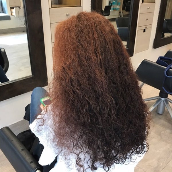 Lovella Salon Upper East Side 10 tavsiye