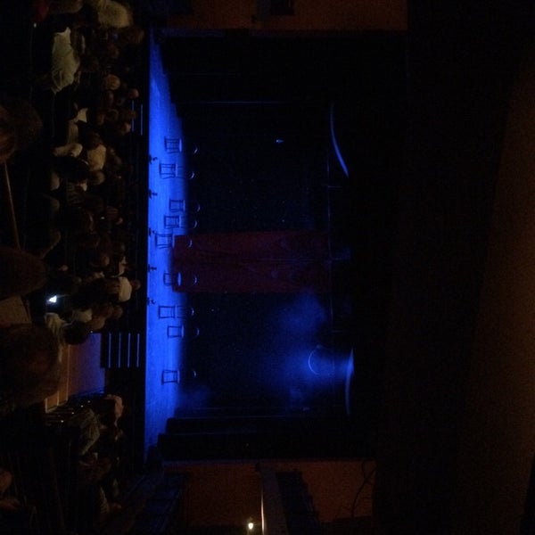 Photos at Booth Playhouse Theater in Charlotte