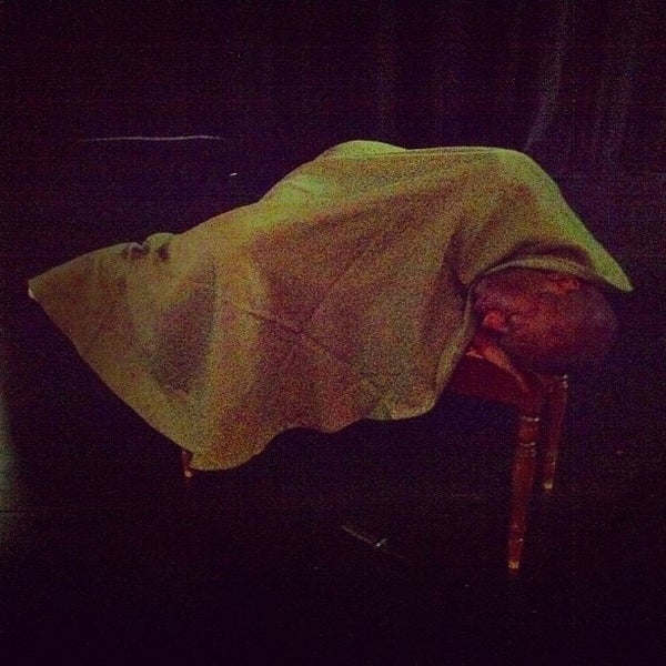 Booth Playhouse Teatro en Charlotte