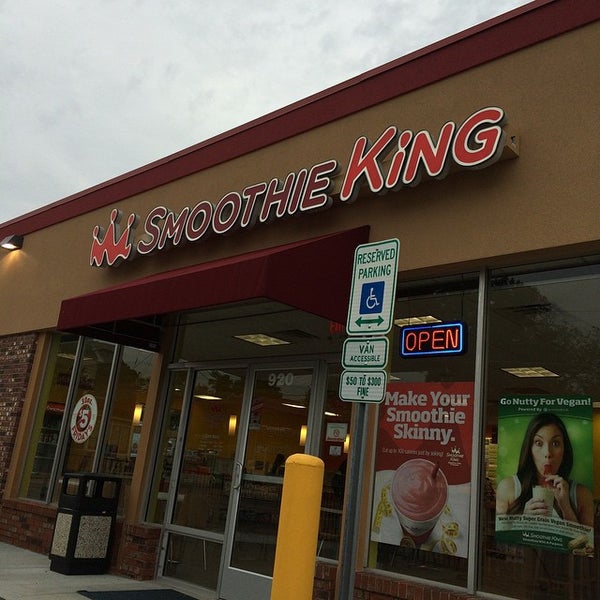 Smoothie King Saint Charles St. Charles, MO
