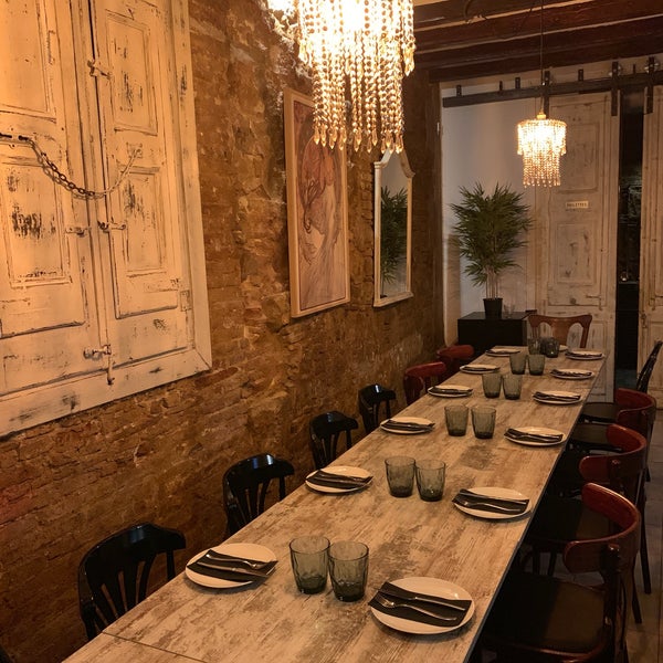 Foto diambil di Rao Restaurant oleh Marcelo W. pada 1/3/2019