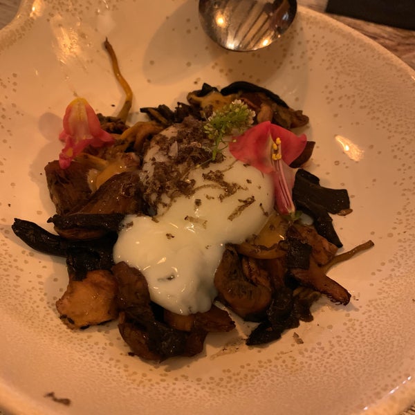 1/3/2019にMarcelo W.がRao Restaurantで撮った写真