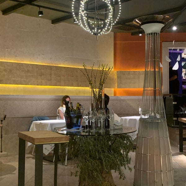 6/5/2021 tarihinde Marcelo W.ziyaretçi tarafından Restaurant Monte Rovinj'de çekilen fotoğraf