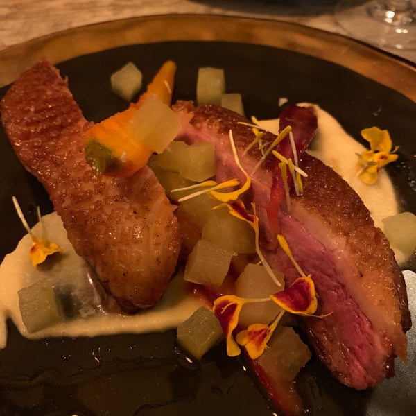 Das Foto wurde bei Rao Restaurant von Marcelo W. am 1/3/2019 aufgenommen