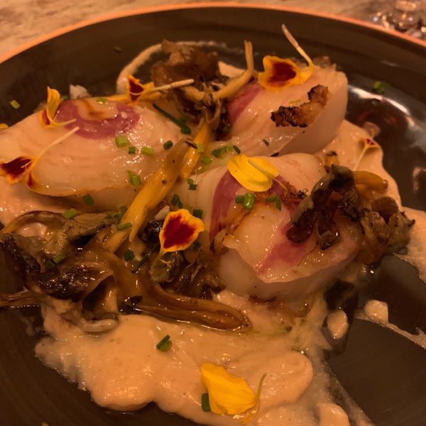 Foto tomada en Rao Restaurant  por Marcelo W. el 1/3/2019