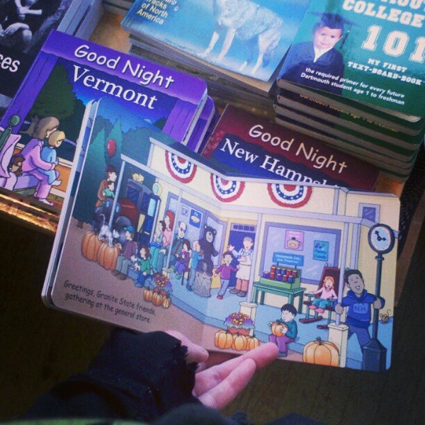 Dartmouth Bookstore 4 Tips From 556 Visitors