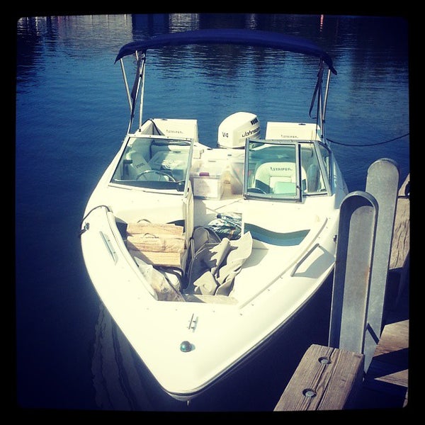 Winnisquam Lake Boat Launch 2 tips from 31 visitors