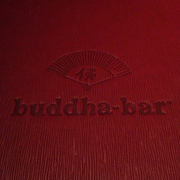 4/25/2013 tarihinde Christiane F.ziyaretçi tarafından Buddha-Bar'de çekilen fotoğraf