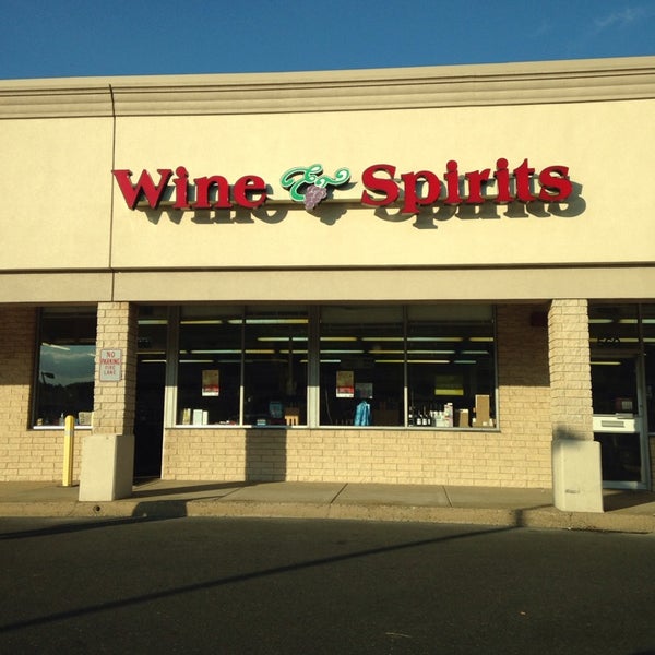 PA Wine & Spirits FeastervilleTrevose, PA