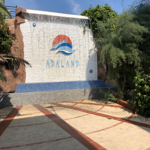 รูปภาพถ่ายที่ Adaland Aquapark โดย Hsnvysl เมื่อ 9/16/2020