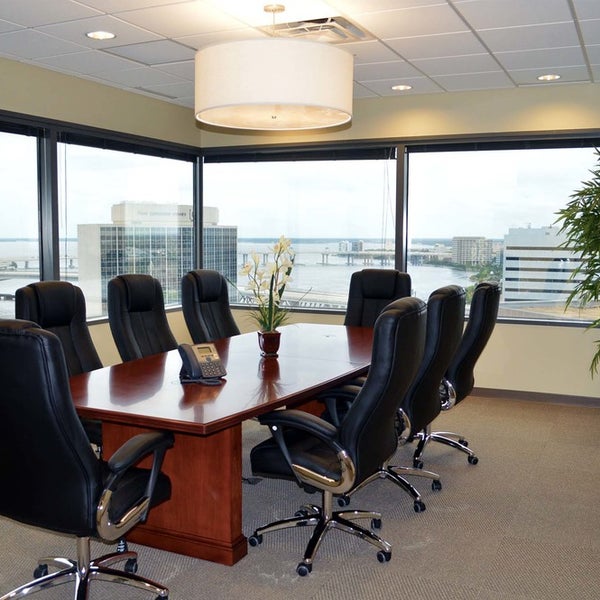 Executive Suite Professionals Downtown Jacksonville 1 tip