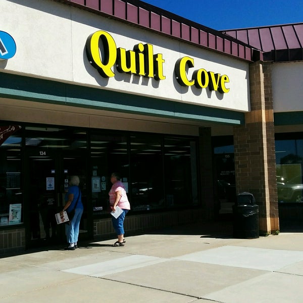 Quilt Cove Cliff Lake Centre Eagan, MN