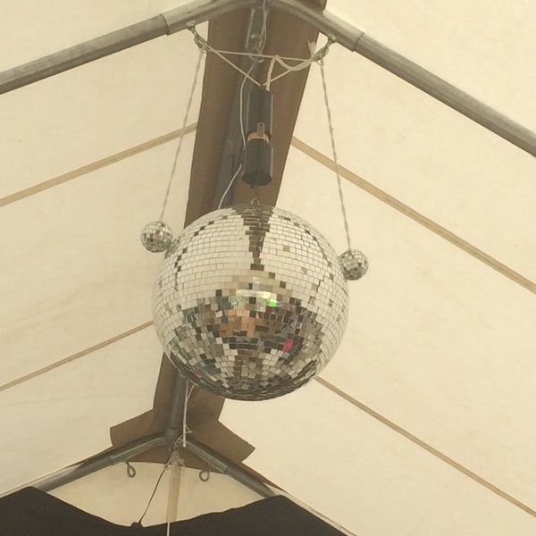 Coachella Music Festival Safari Tent (Now Closed) Indio, CA