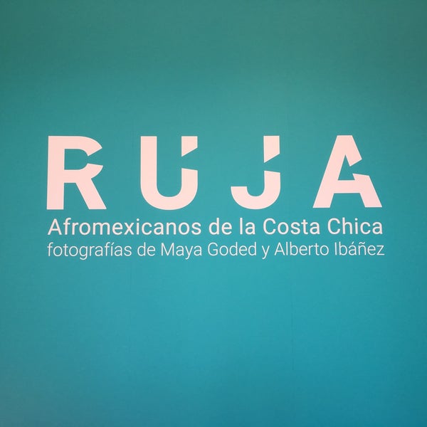 Photo taken at Museo Nacional de Culturas Populares by Gabriella M. on 4/14/2019