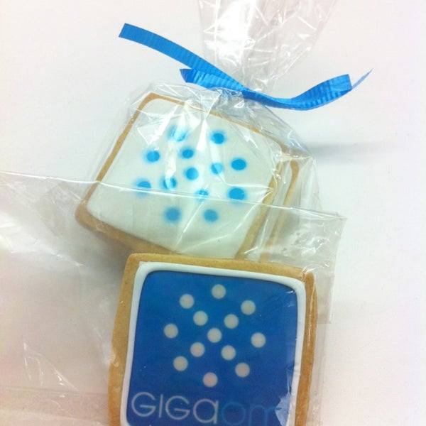 Photo taken at Gigaom HQ by Casey B. on 1/28/2013