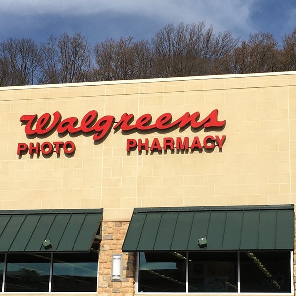 Walgreens Pharmacy