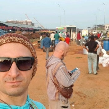 Evp Film City 18 Visitors