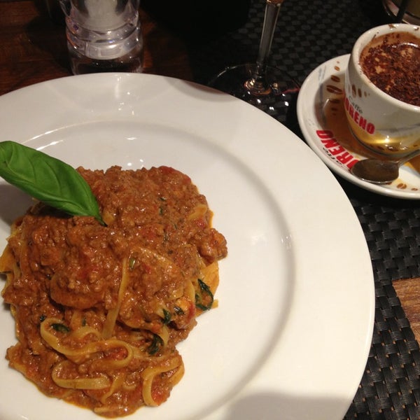 Foto di Meat Grillfood Duomo 67 consigli da 1479 visitatori