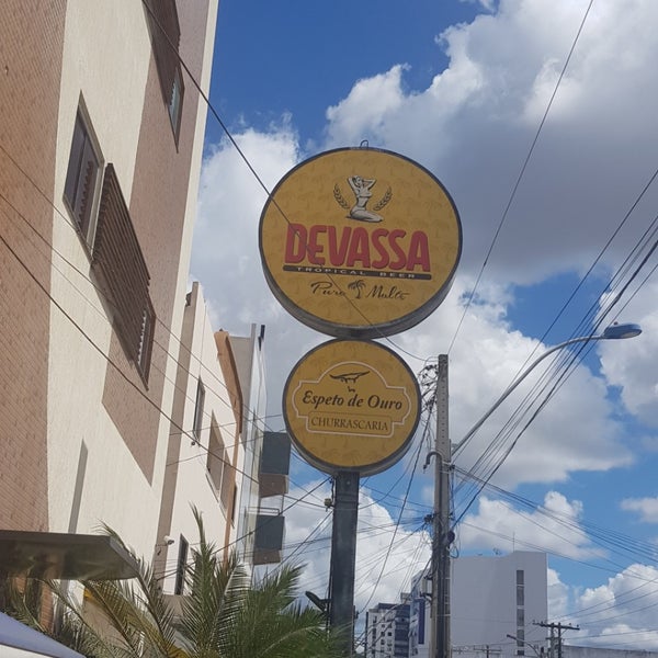 Churrascaria Espeto de Ouro - 27 dicas de 437 clientes