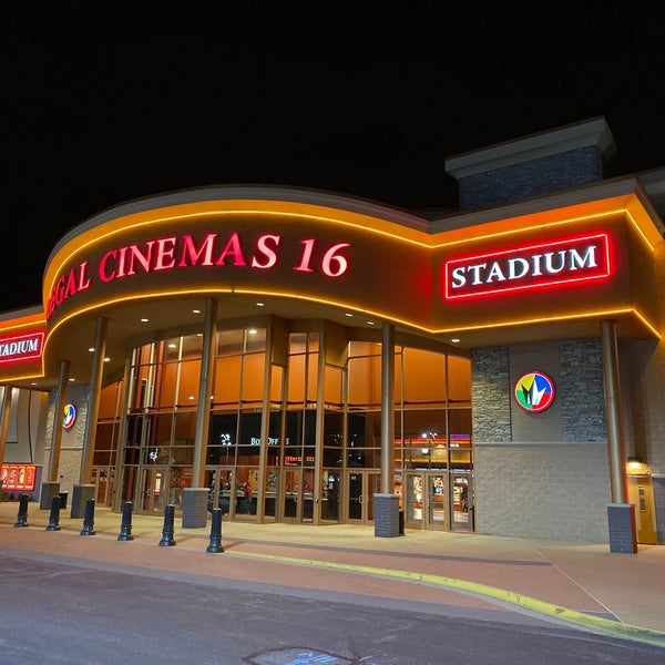 รูปที่ Regal Westchester Commons 41 ทิปส์ จาก ผู้เยี่ยม 2378 คน