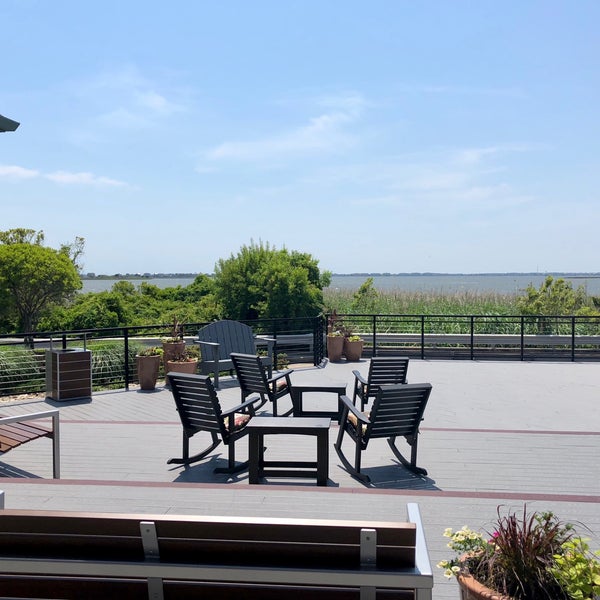 Tanger Outlet Nags Head Outlet Mall in Nags Head