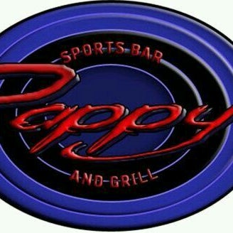 Photo taken at Pappy&#39;s Sports Bar &amp; Grill by David M. on 8/25/2013