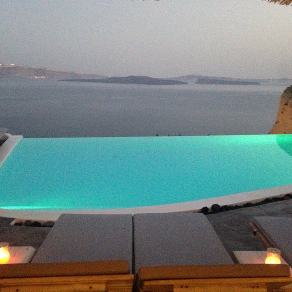 Andronis Luxury Suites