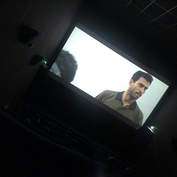 Atlas Park Sinema Abdurrahmangazi 2 Tavsiye Da Fotograflar
